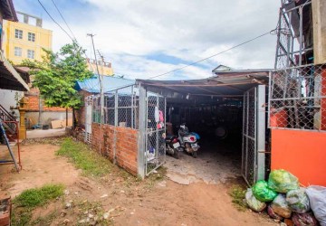 1 Bedroom House For Sale - Wat Bo, Siem Reap thumbnail