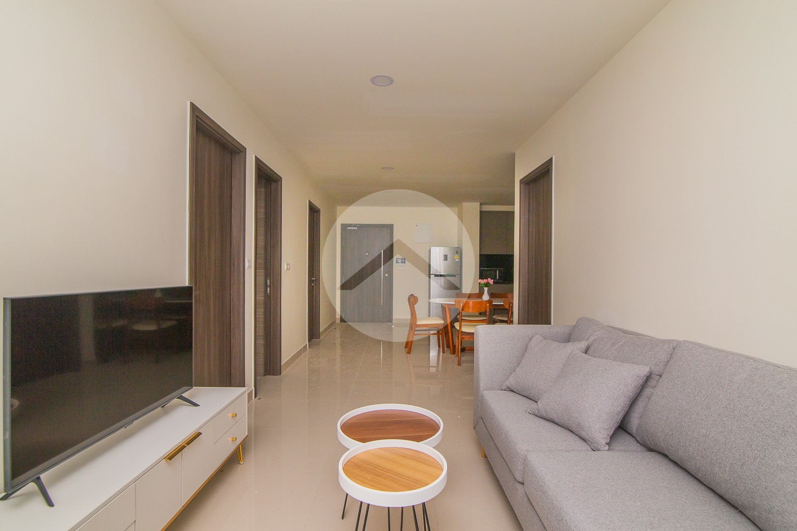 3 Bedroom Condo For Rent - The Peak, Tonle Bassac. Phnom Penh 3 Bedroom Condo For Rent - The Peak, Tonle Bassac. Phnom Penh