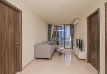 3 Bedroom Condo For Rent - The Peak, Tonle Bassac. Phnom Penh thumbnail