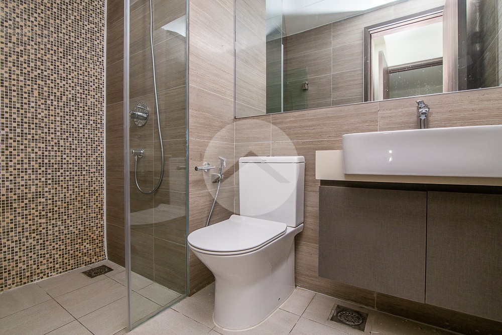 3 Bedroom Condo For Rent - The Peak, Tonle Bassac. Phnom Penh - Image 10 3 Bedroom Condo For Rent - The Peak, Tonle Bassac. Phnom Penh - Image 10
