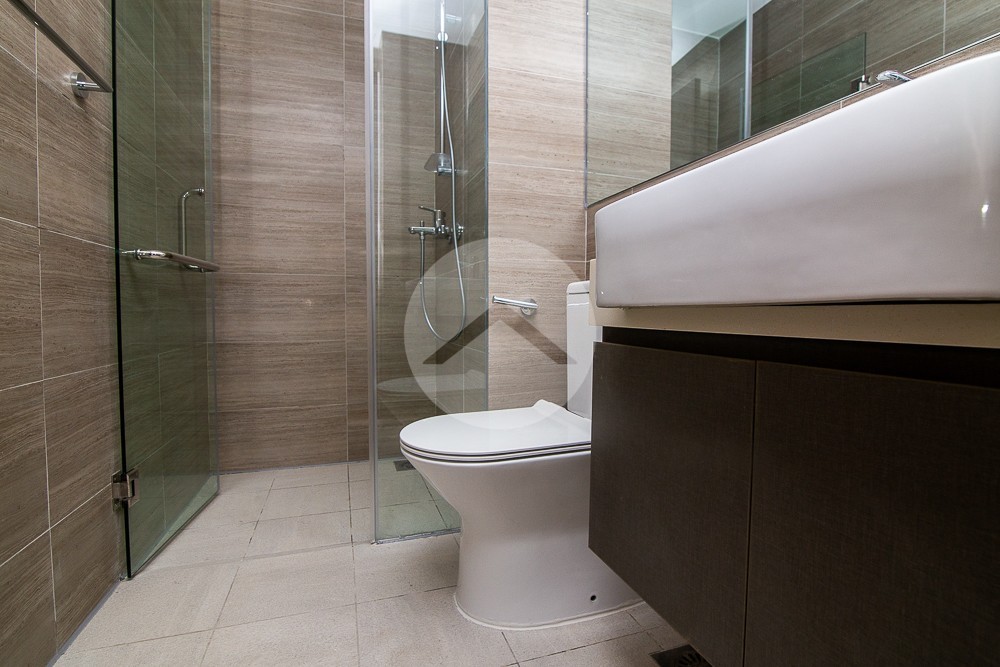 3 Bedroom Condo For Rent - The Peak, Tonle Bassac. Phnom Penh - Image 11 3 Bedroom Condo For Rent - The Peak, Tonle Bassac. Phnom Penh - Image 11