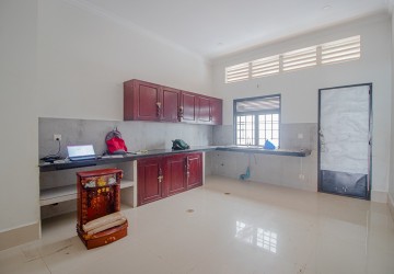   3-Storey Shophouse For Rent - Svay Dangkum, Siem Reap thumbnail