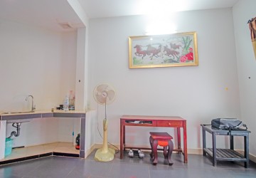 30 Bedroom Linked House For Sale - Kouk Chak, Siem Reap thumbnail