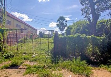   250 Sqm Residential Land For Sale - Sala Kamreuk, Siem Reap thumbnail