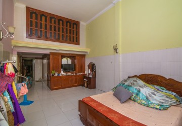 6 Bedroom Shophouse For Sale - Toul Kork, Phnom Penh thumbnail