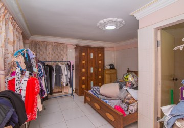 6 Bedroom Shophouse For Sale - Toul Kork, Phnom Penh thumbnail