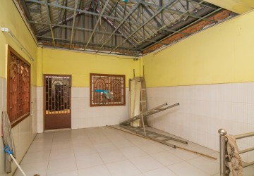 6 Bedroom Shophouse For Sale - Toul Kork, Phnom Penh thumbnail