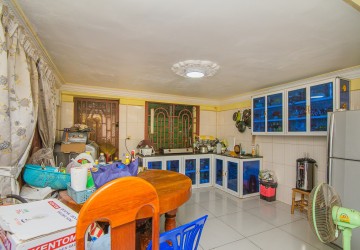 6 Bedroom Shophouse For Sale - Toul Kork, Phnom Penh thumbnail