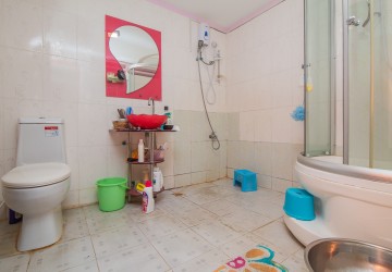 6 Bedroom Shophouse For Sale - Toul Kork, Phnom Penh thumbnail