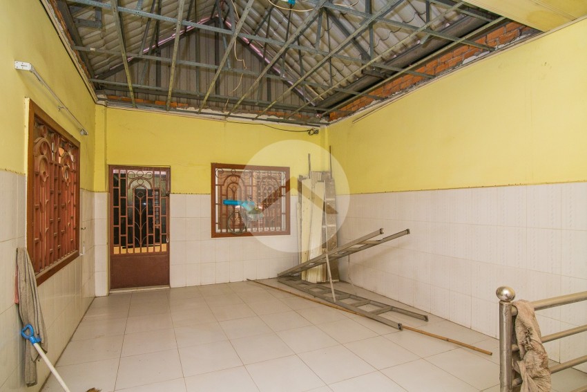 6 Bedroom Shophouse For Sale - Toul Kork, Phnom Penh