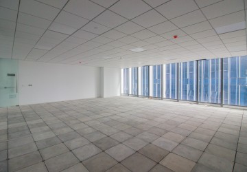 107.52 Sqm Office Space For Rent - Koh Pich, Phnom Penh thumbnail