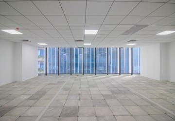 107.52 Sqm Office Space For Rent - Koh Pich, Phnom Penh thumbnail