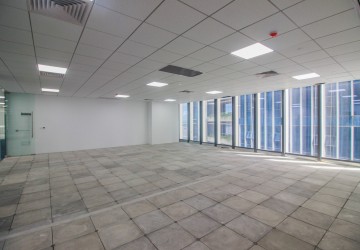 107.52 Sqm Office Space For Rent - Koh Pich, Phnom Penh thumbnail