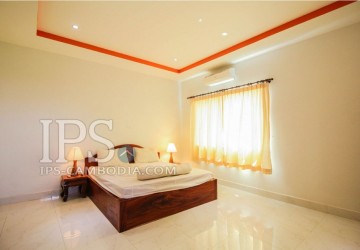 4 Bedroom Villa For Sale - Svay Dangkum, Siem Reap thumbnail