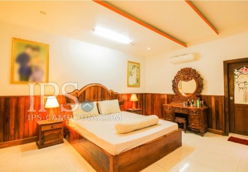 4 Bedroom Villa For Sale - Svay Dangkum, Siem Reap thumbnail