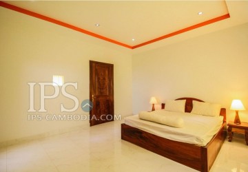 4 Bedroom Villa For Sale - Svay Dangkum, Siem Reap thumbnail