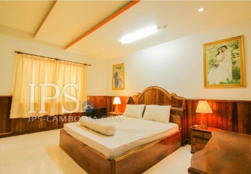 4 Bedroom Villa For Sale - Svay Dangkum, Siem Reap thumbnail