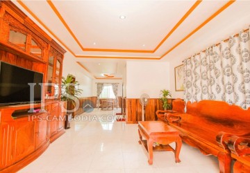 4 Bedroom Villa For Sale - Svay Dangkum, Siem Reap thumbnail