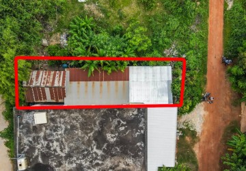  115 Sqm Residential Land For Sale - Slor Kram, Siem Reap thumbnail