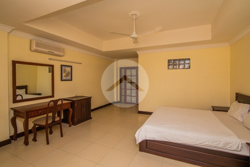 2 Bedroom Apartment For Rent in Wat Phnom - Phnom Penh