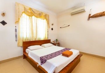 36 Bedroom Hotel For Sale - Night Market Area, Siem Reap thumbnail