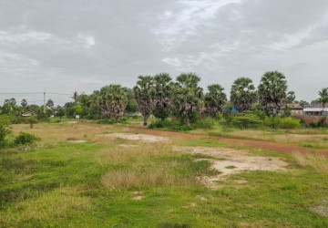 4695 Sqm Residential Land For Sale - Chreav, Siem Reap thumbnail