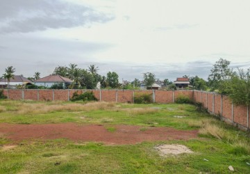 4695 Sqm Residential Land For Sale - Chreav, Siem Reap thumbnail