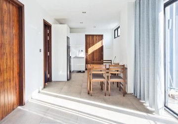 12th Floor 1 Bedroom Condo For Sale - Urban Loft, Sen Sok, Phnom Penh thumbnail
