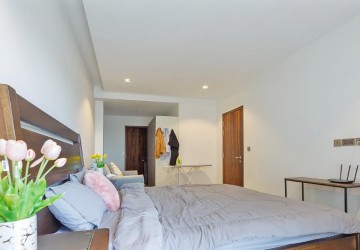 12th Floor 1 Bedroom Condo For Sale - Urban Loft, Sen Sok, Phnom Penh thumbnail