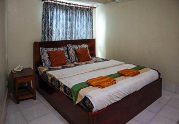 20 Bedroom Guesthouse For Sale - Svay Dangkum, Siem Reap thumbnail
