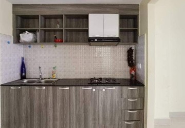 2 Bedroom Flat For Sale - Svay Dangkum, Siem Reap thumbnail