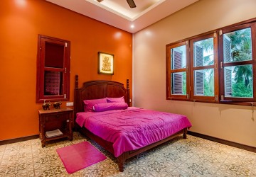4 Bedroom House For Sale - Sangkhat Siem Reap, Siem Reap thumbnail