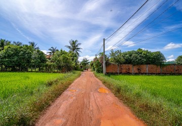 900 Sqm Residential Land For Sale - Sangkat Siem Reap, Siem Reap thumbnail