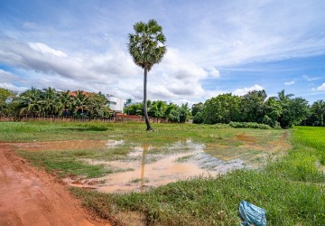 900 Sqm Residential Land For Sale - Sangkat Siem Reap, Siem Reap thumbnail