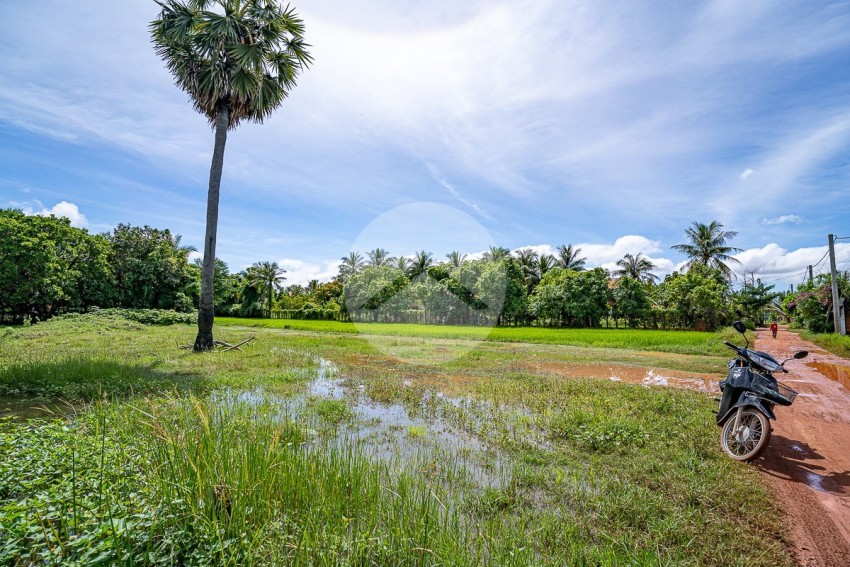 900 Sqm Residential Land For Sale - Sangkat Siem Reap, Siem Reap