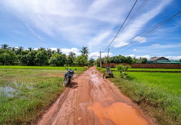 900 Sqm Residential Land For Sale - Sangkat Siem Reap, Siem Reap thumbnail