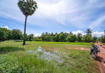 900 Sqm Residential Land For Sale - Sangkat Siem Reap, Siem Reap thumbnail