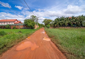 900 Sqm Residential Land For Sale - Sangkat Siem Reap, Siem Reap thumbnail