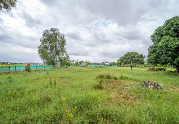   2500 Sqm Residential Land For Sale - Krabi Riel, Siem Reap thumbnail