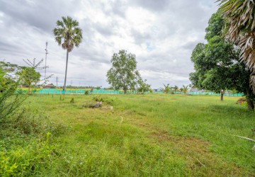   2500 Sqm Residential Land For Sale - Krabi Riel, Siem Reap thumbnail