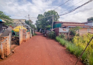 133 Sqm Residential Land For Sale - Slor Kram, Siem Reap thumbnail