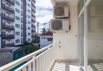 15 Unit Apartment Building For Rent - Tonle Bassac, Phnom Penh thumbnail