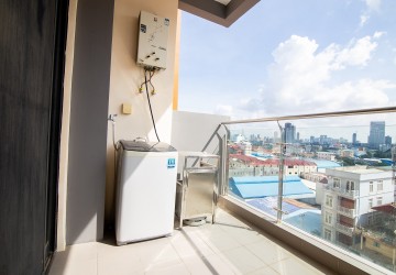 2 Bedrooms Condo For Rent - Sky Tree, Russey Kheo, Phnom Penh thumbnail