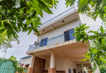 5 Bedroom House For Sale - Svay Dangkum, Siem Reap thumbnail