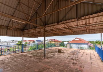 5 Bedroom House For Sale - Svay Dangkum, Siem Reap thumbnail