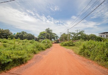 1300 Sqm Residential Land For Sale - Sala Kamreuk, Siem Reap thumbnail