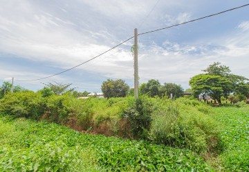 1300 Sqm Residential Land For Sale - Sala Kamreuk, Siem Reap thumbnail