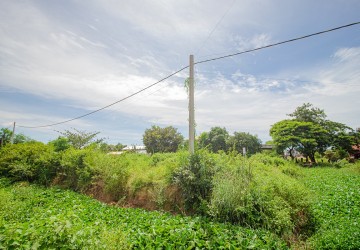 1300 Sqm Residential Land For Sale - Sala Kamreuk, Siem Reap thumbnail