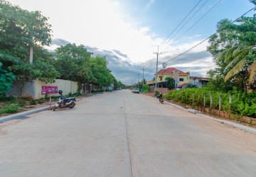   560 Sqm Residential Land For Sale - Sala Kamreuk, Siem Reap thumbnail