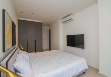 50th Floor 3 Bedroom For Rent - The Peak, Phnom Penh thumbnail